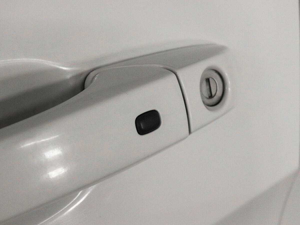 Jeep Grand Cherokee с пробегом — 2013 год. Фото: #15