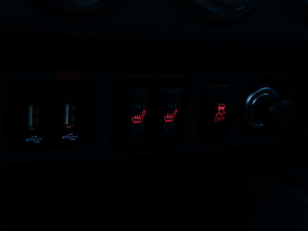 Mitsubishi ASX с пробегом — 2021 год. Фото: #18