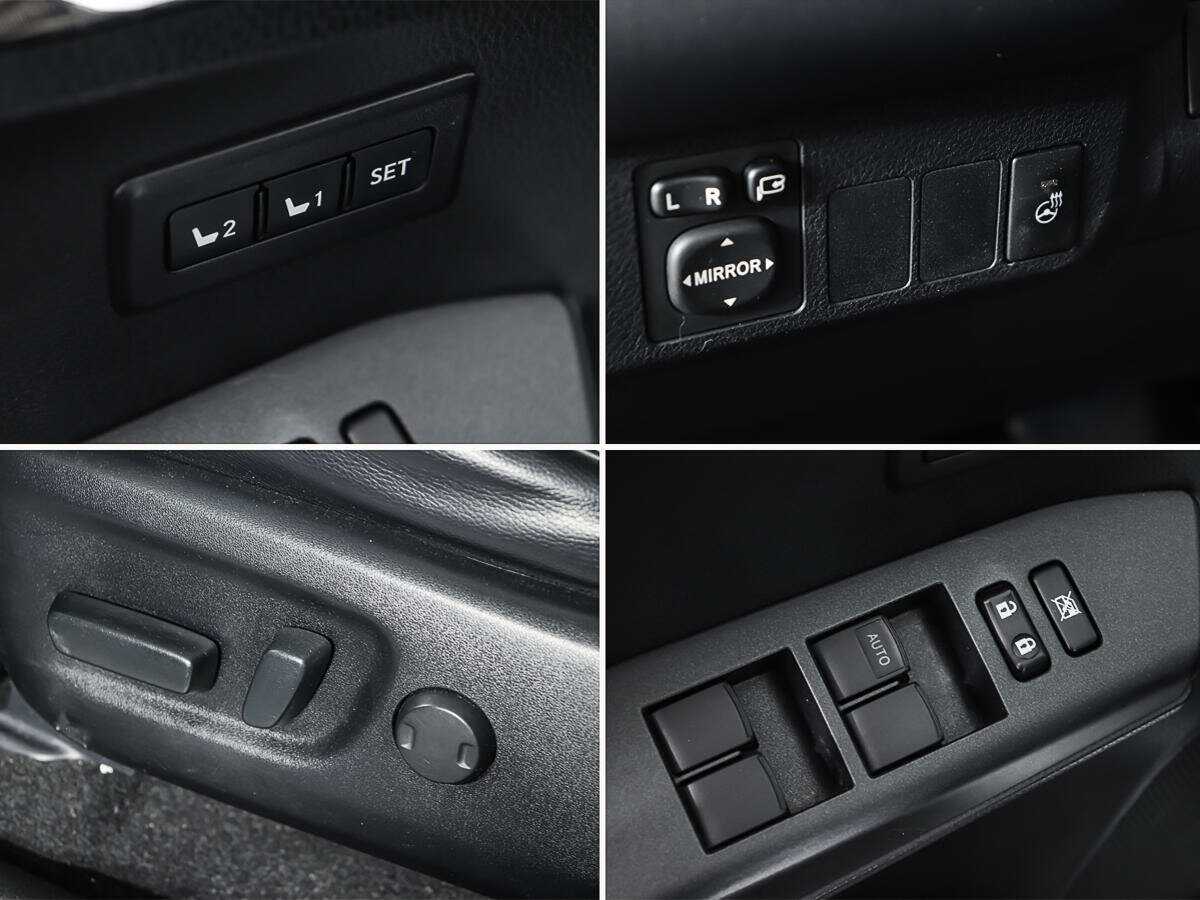 Toyota RAV4 с пробегом — 2018 год. Фото: #15