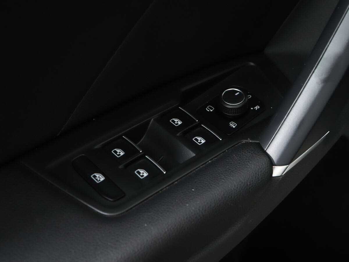 Volkswagen Tiguan с пробегом — 2017 год. Фото: #20