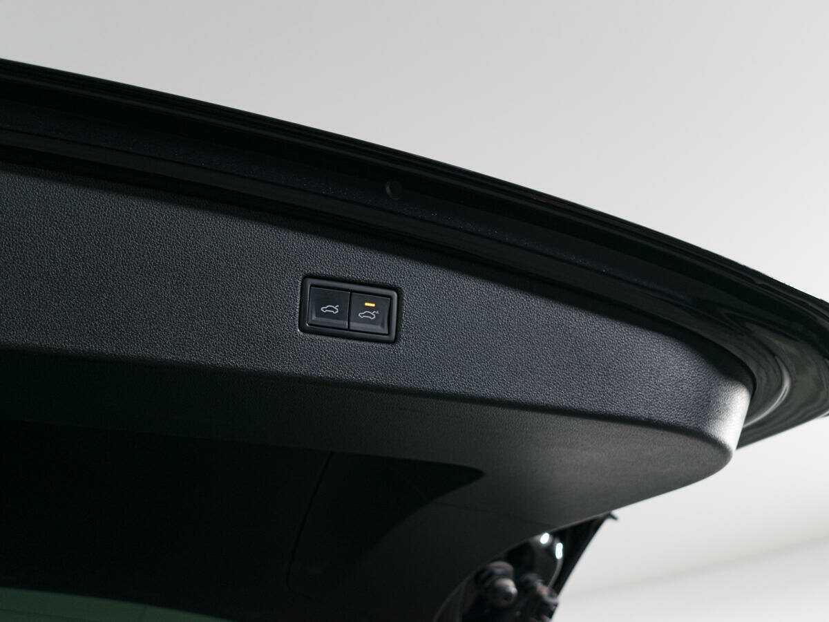 Volkswagen Tiguan с пробегом — 2018 год. Фото: #7