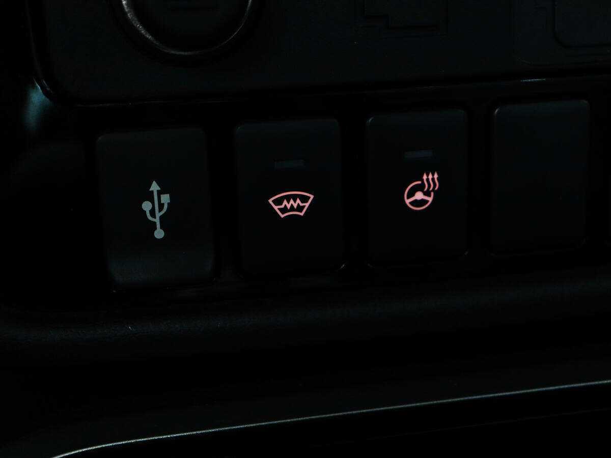 Mitsubishi Outlander с пробегом — 2020 год. Фото: #14