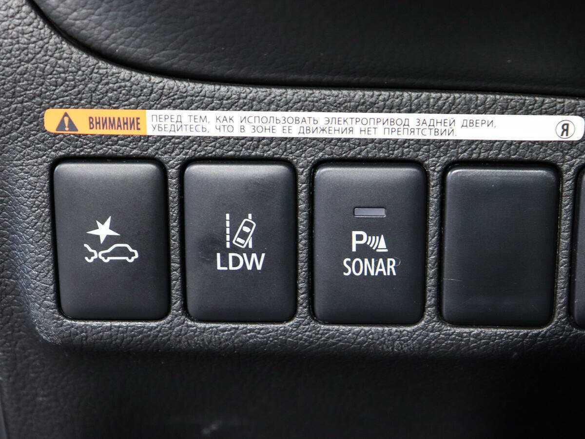 Mitsubishi Outlander с пробегом — 2018 год. Фото: #17