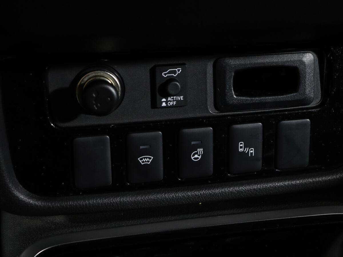 Mitsubishi Outlander с пробегом — 2018 год. Фото: #20