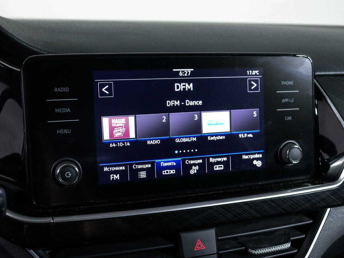 Volkswagen Polo с пробегом — 2020 год. Фото: #20