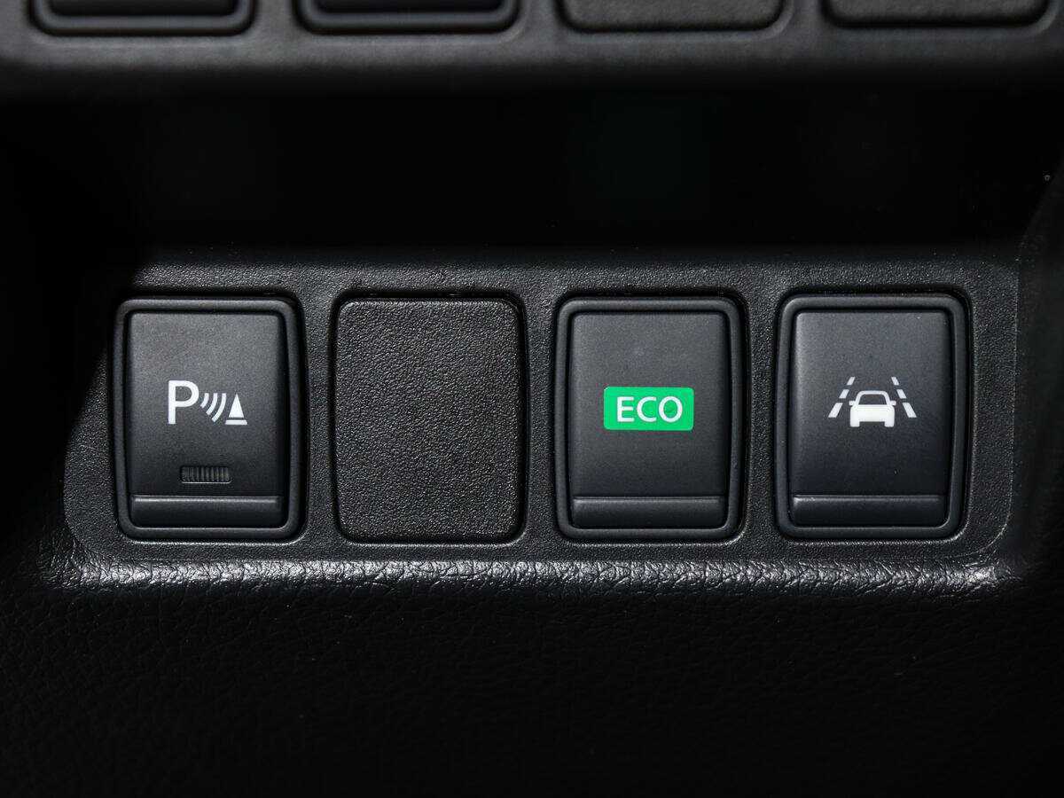 Nissan Qashqai с пробегом — 2014 год. Фото: #18