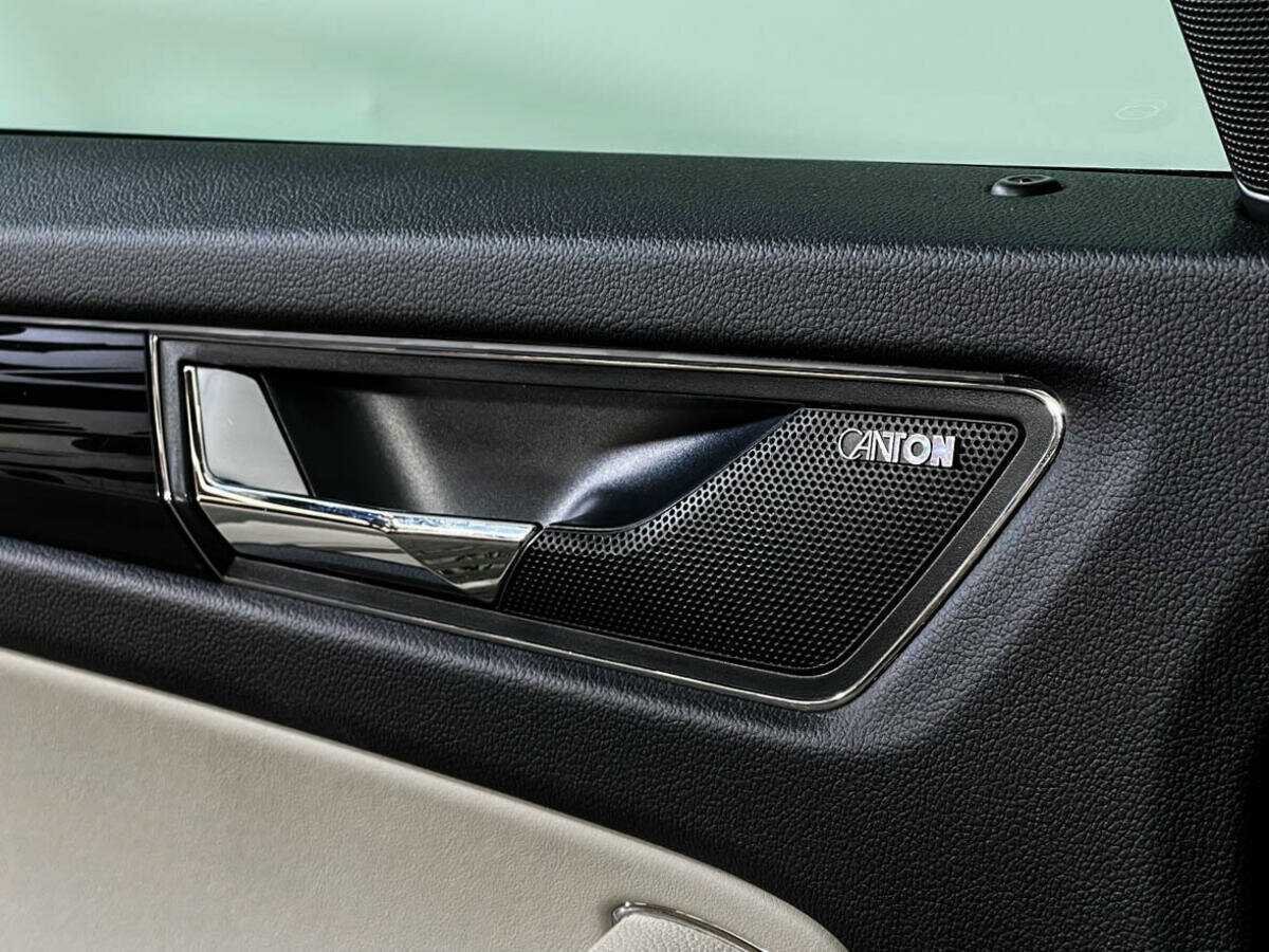 Skoda Kodiaq с пробегом — 2019 год. Фото: #14