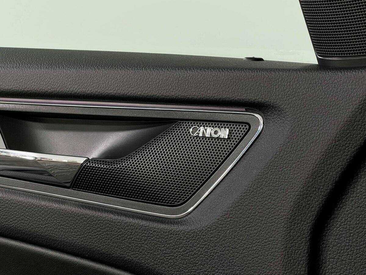 Skoda Kodiaq с пробегом — 2018 год. Фото: #15