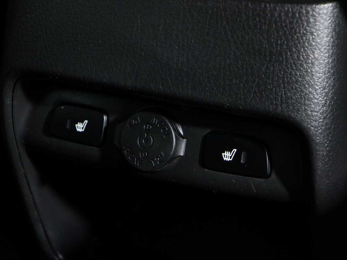 Kia Sorento с пробегом — 2015 год. Фото: #14