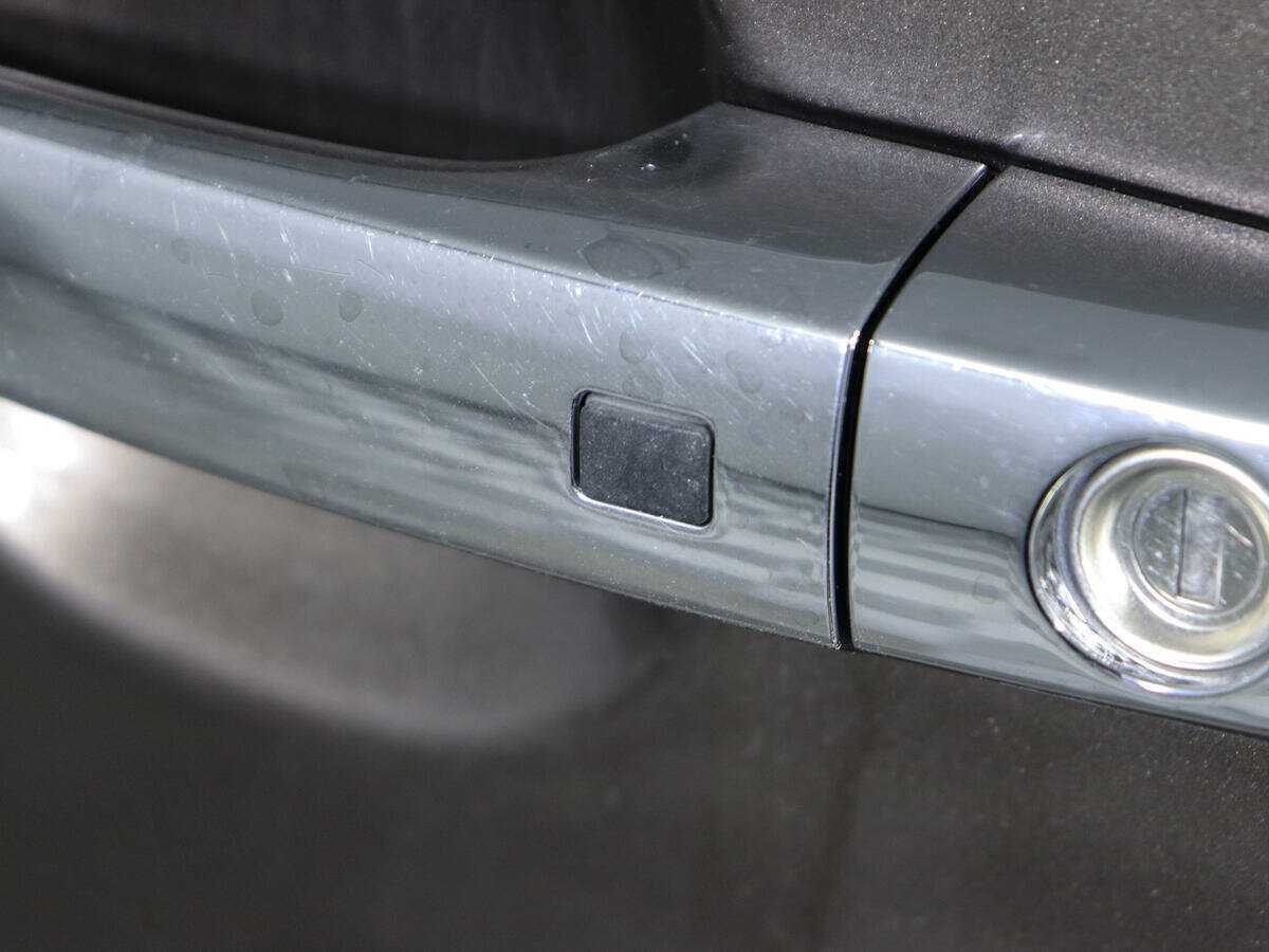 Kia Sorento с пробегом — 2015 год. Фото: #15