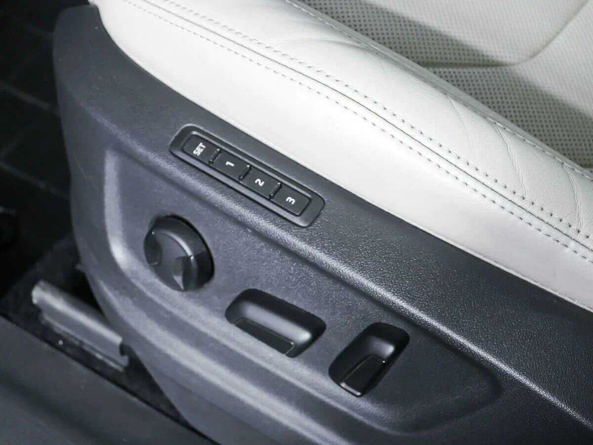 Skoda Kodiaq с пробегом — 2019 год. Фото: #16