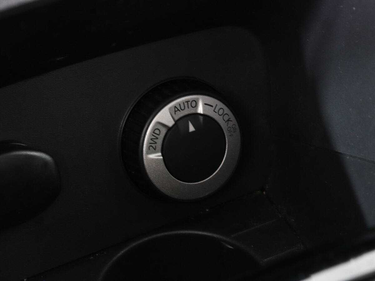 Renault Kaptur с пробегом — 2016 год. Фото: #12