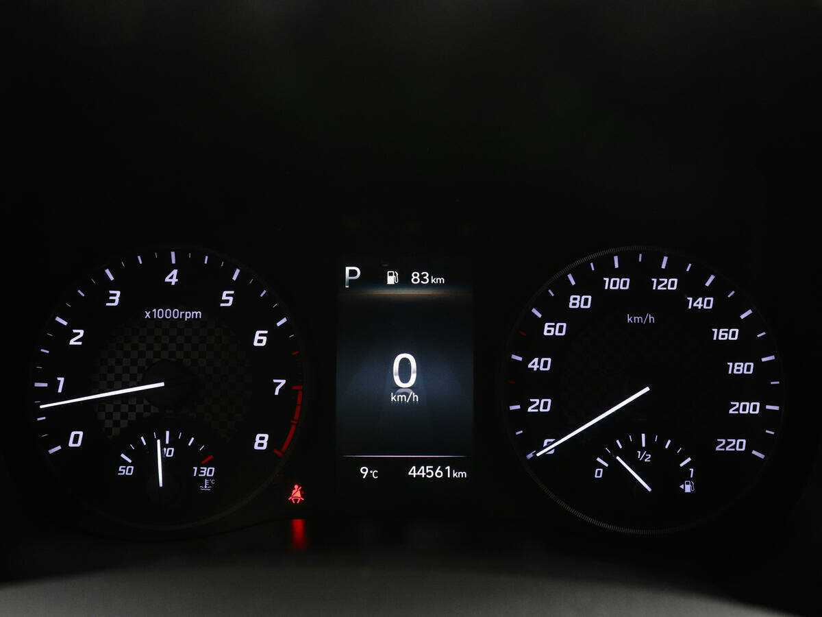 Hyundai Solaris с пробегом — 2021 год. Фото: #10