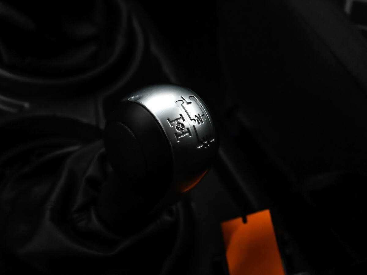 Chevrolet Niva с пробегом — 2016 год. Фото: #8