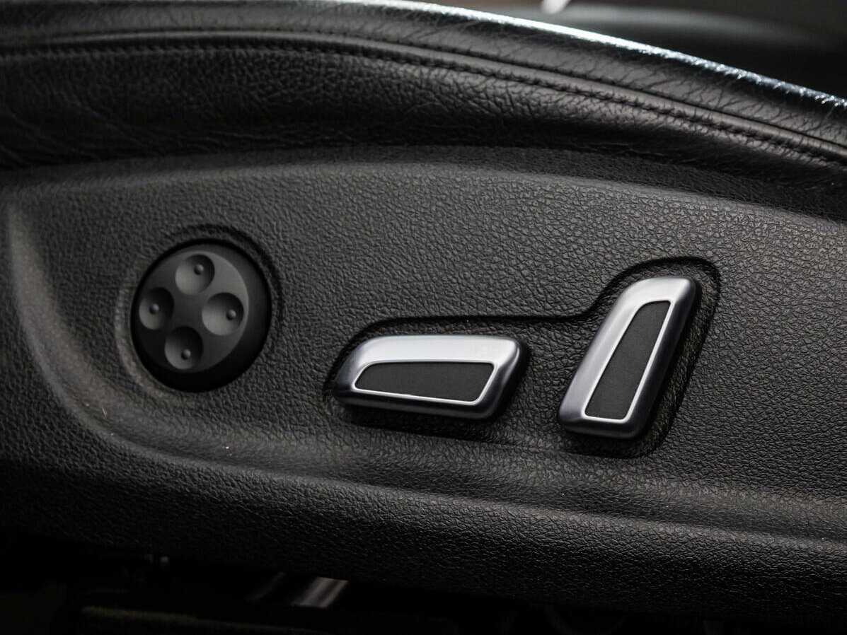 Audi A6 с пробегом — 2014 год. Фото: #18