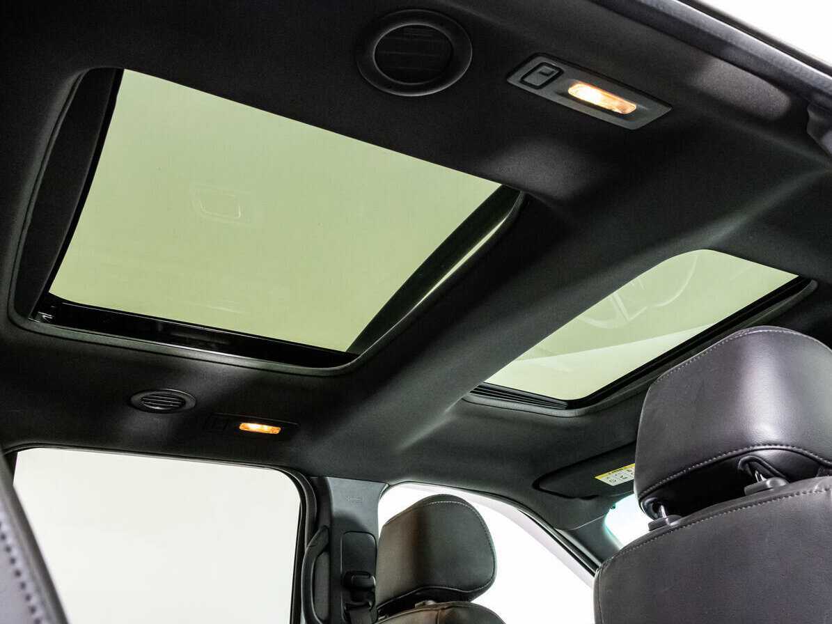 Ford Explorer с пробегом — 2014 год. Фото: #19