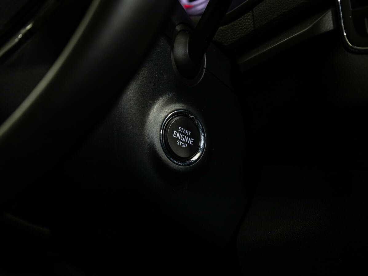 Skoda Karoq с пробегом — 2021 год. Фото: #13