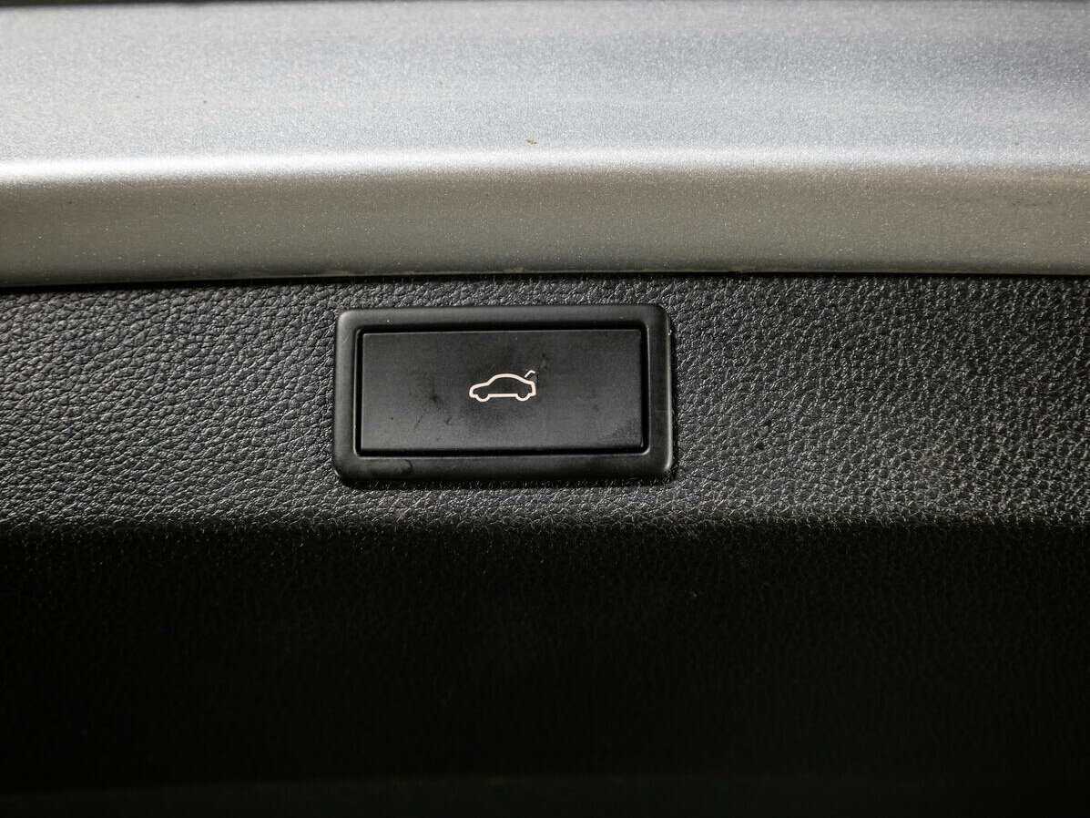 Skoda Karoq с пробегом — 2021 год. Фото: #14