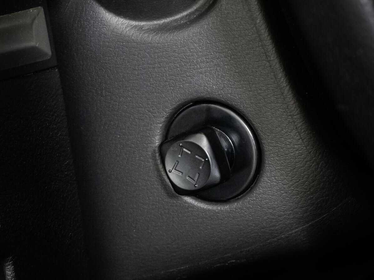 Nissan Murano с пробегом — 2019 год. Фото: #16