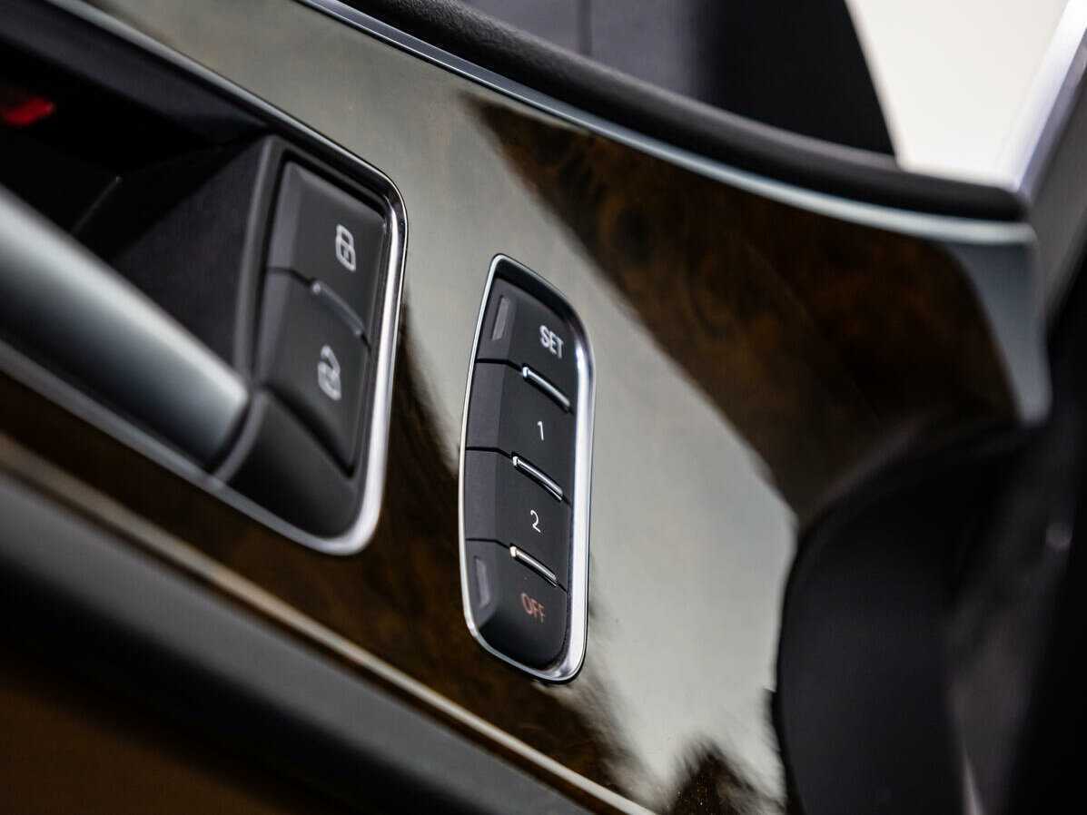 Audi A6 с пробегом — 2015 год. Фото: #15