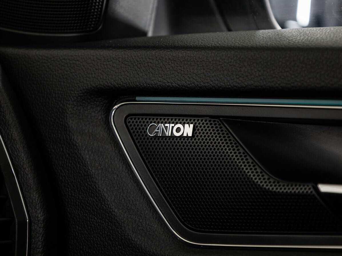 Skoda Kodiaq с пробегом — 2019 год. Фото: #19