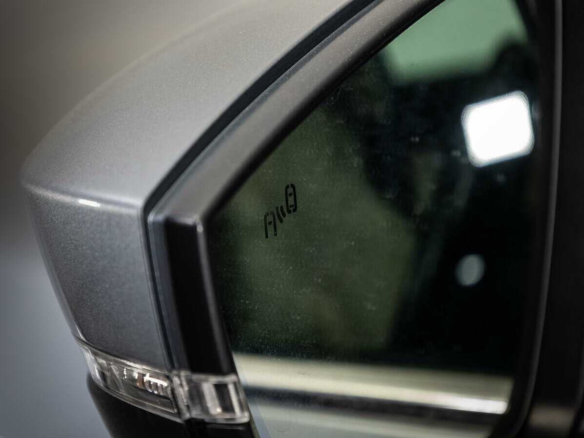 Skoda Kodiaq с пробегом — 2017 год. Фото: #14