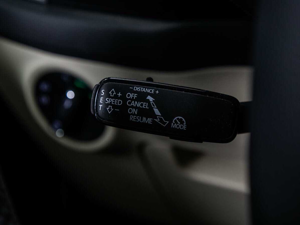 Skoda Kodiaq с пробегом — 2017 год. Фото: #18