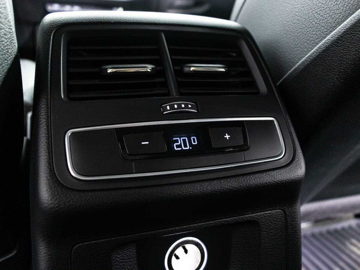 Audi A4 с пробегом — 2016 год. Фото: #18