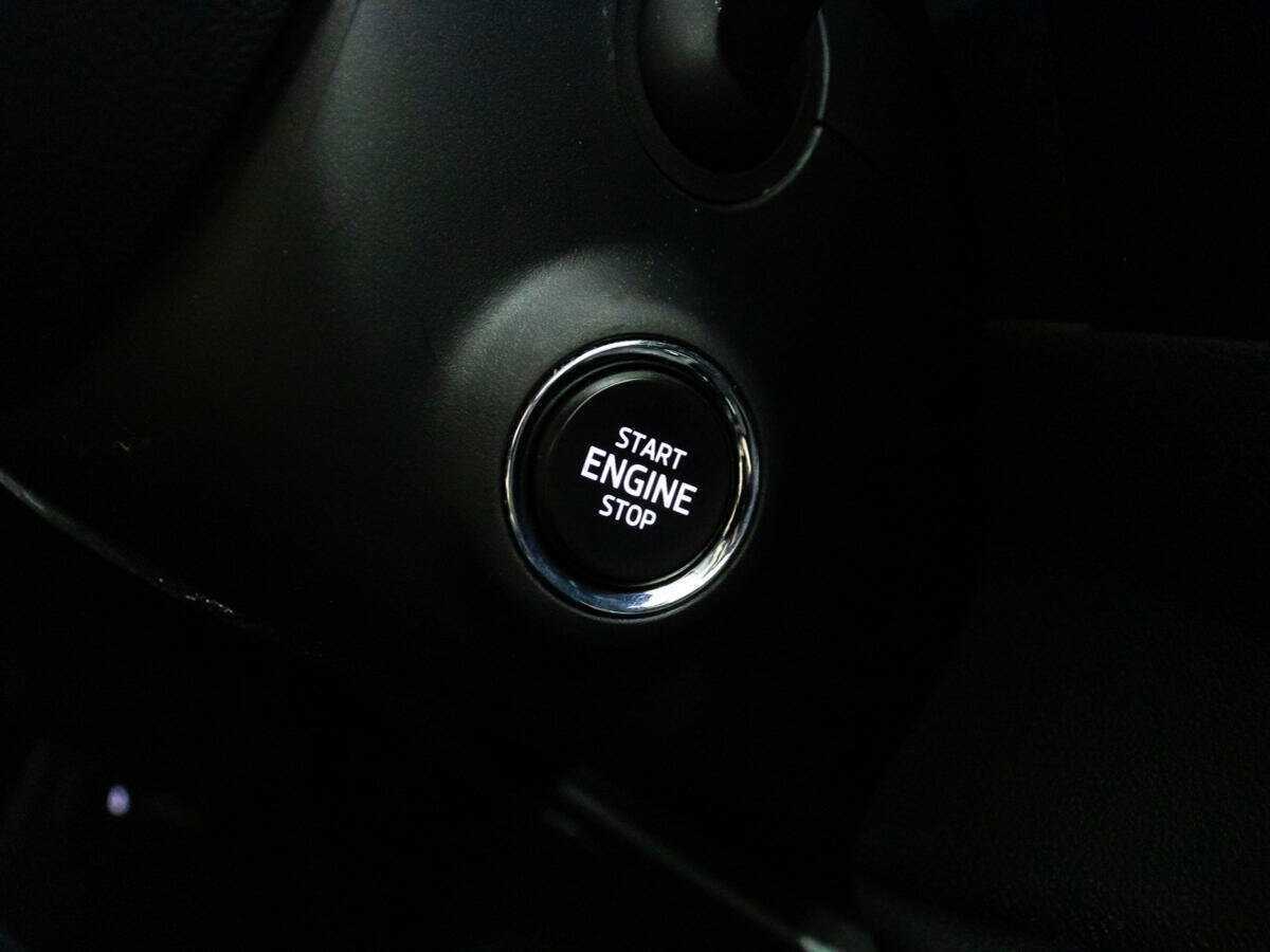 Skoda Kodiaq с пробегом — 2019 год. Фото: #17