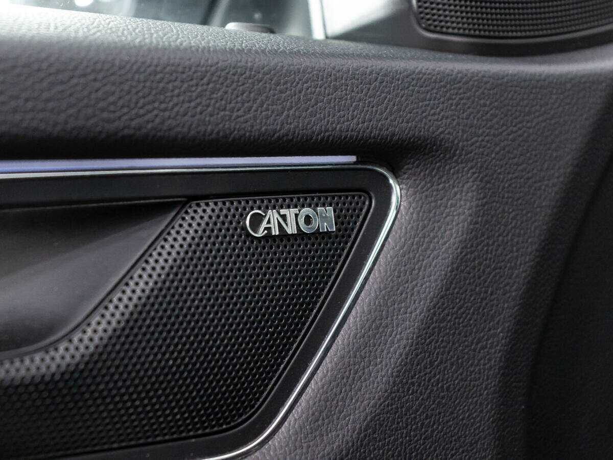 Skoda Kodiaq с пробегом — 2019 год. Фото: #19