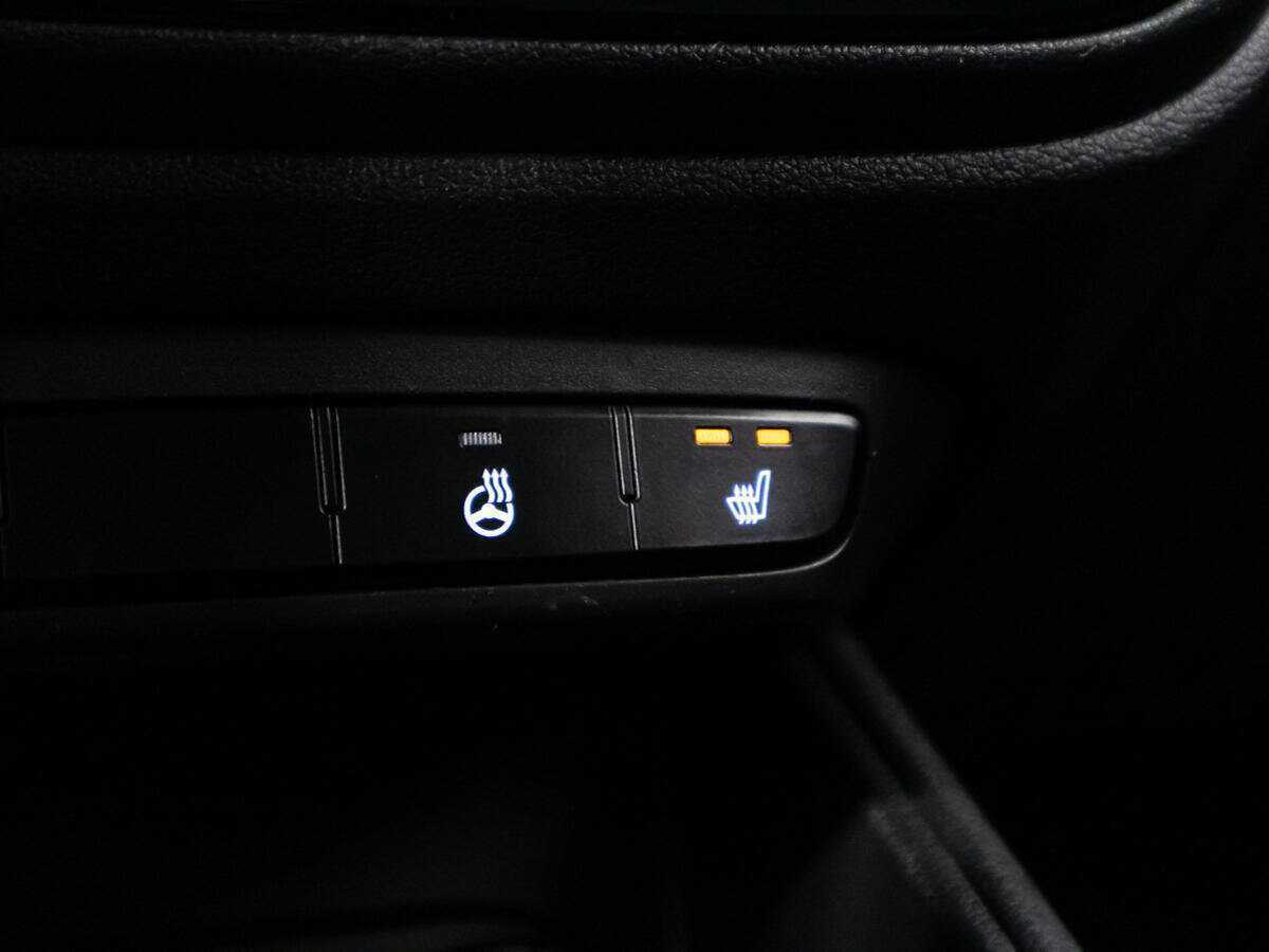 Hyundai Solaris с пробегом — 2021 год. Фото: #14