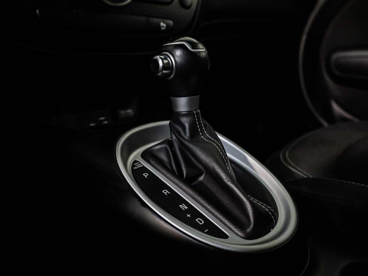 Kia Soul с пробегом — 2017 год. Фото: #14