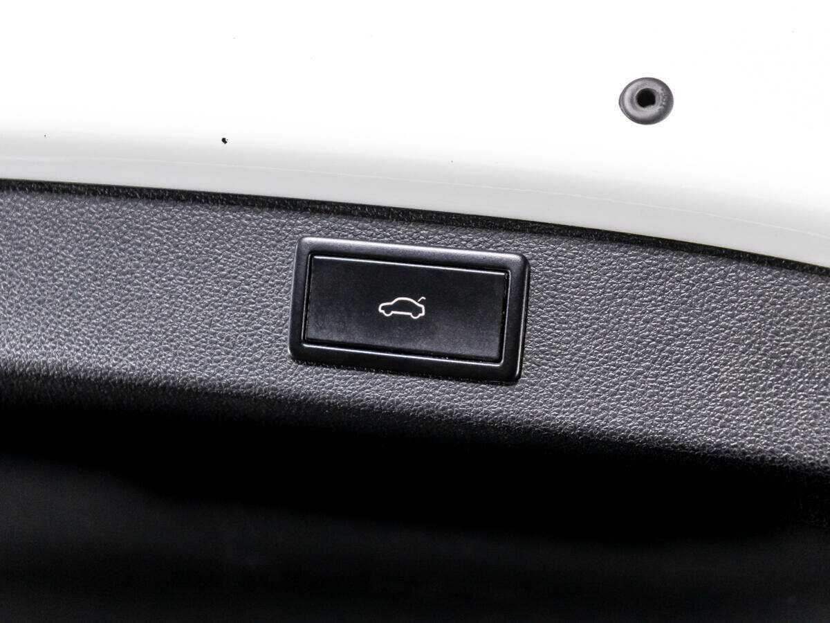 Skoda Kodiaq с пробегом — 2019 год. Фото: #15