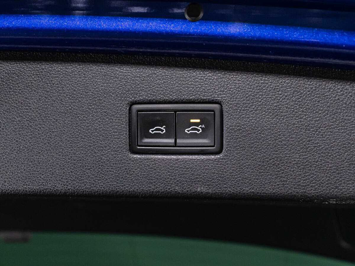 Volkswagen Tiguan с пробегом — 2021 год. Фото: #14