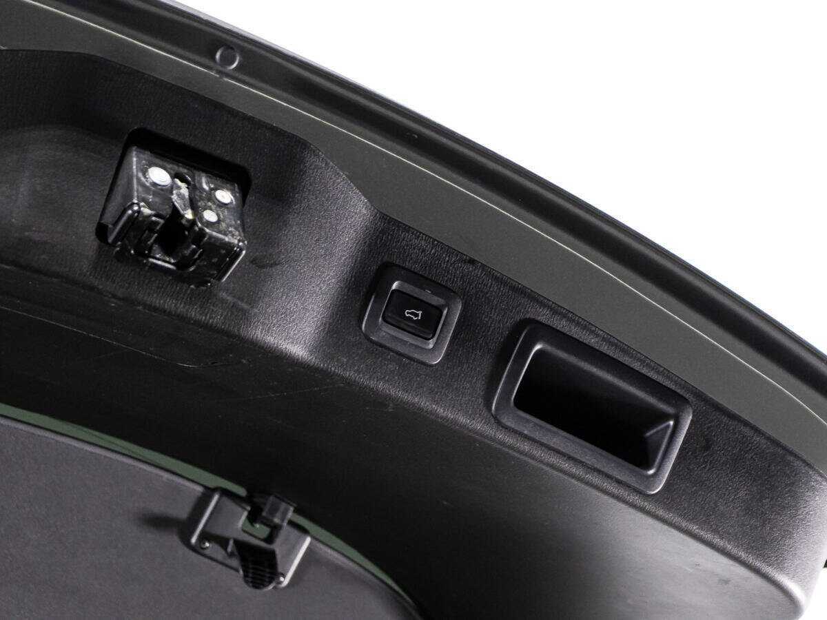 Mazda CX-5 с пробегом — 2018 год. Фото: #15