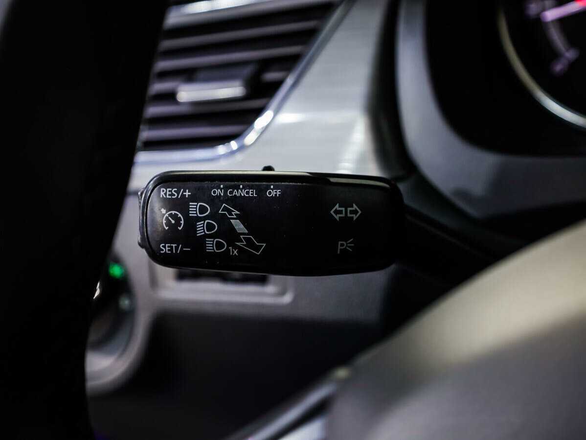 Skoda Rapid с пробегом — 2018 год. Фото: #15