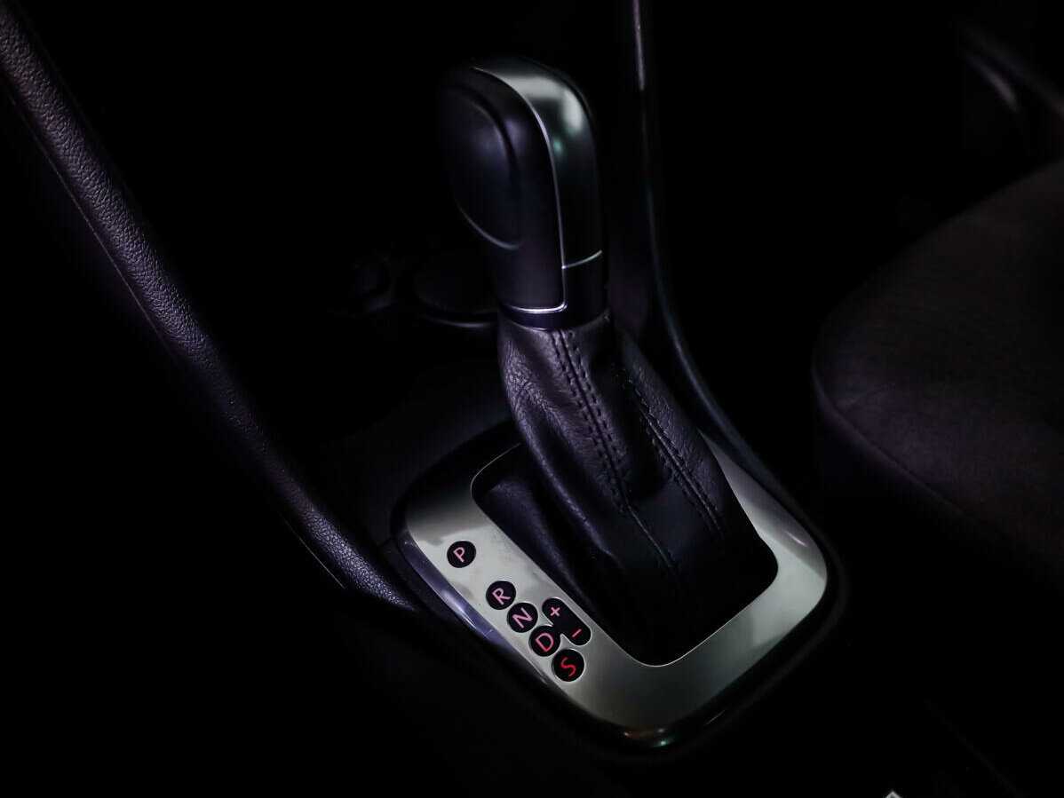 Volkswagen Polo с пробегом — 2017 год. Фото: #14