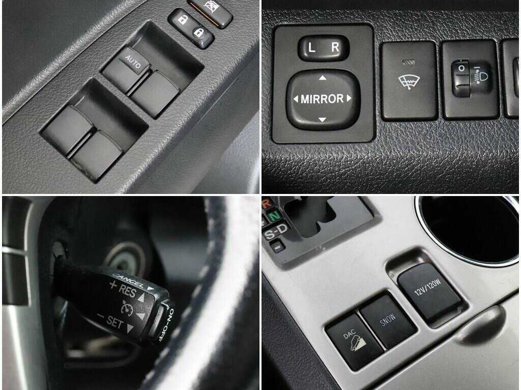 Toyota Highlander с пробегом — 2013 год. Фото: #15