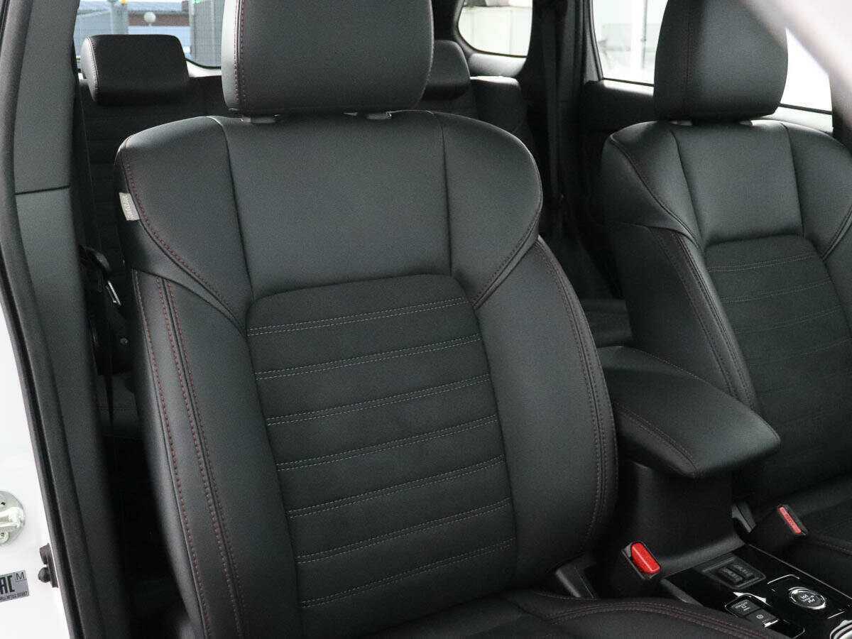 Mitsubishi Outlander с пробегом — 2021 год. Фото: #9