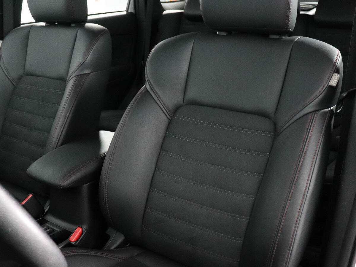 Mitsubishi Outlander с пробегом — 2021 год. Фото: #11