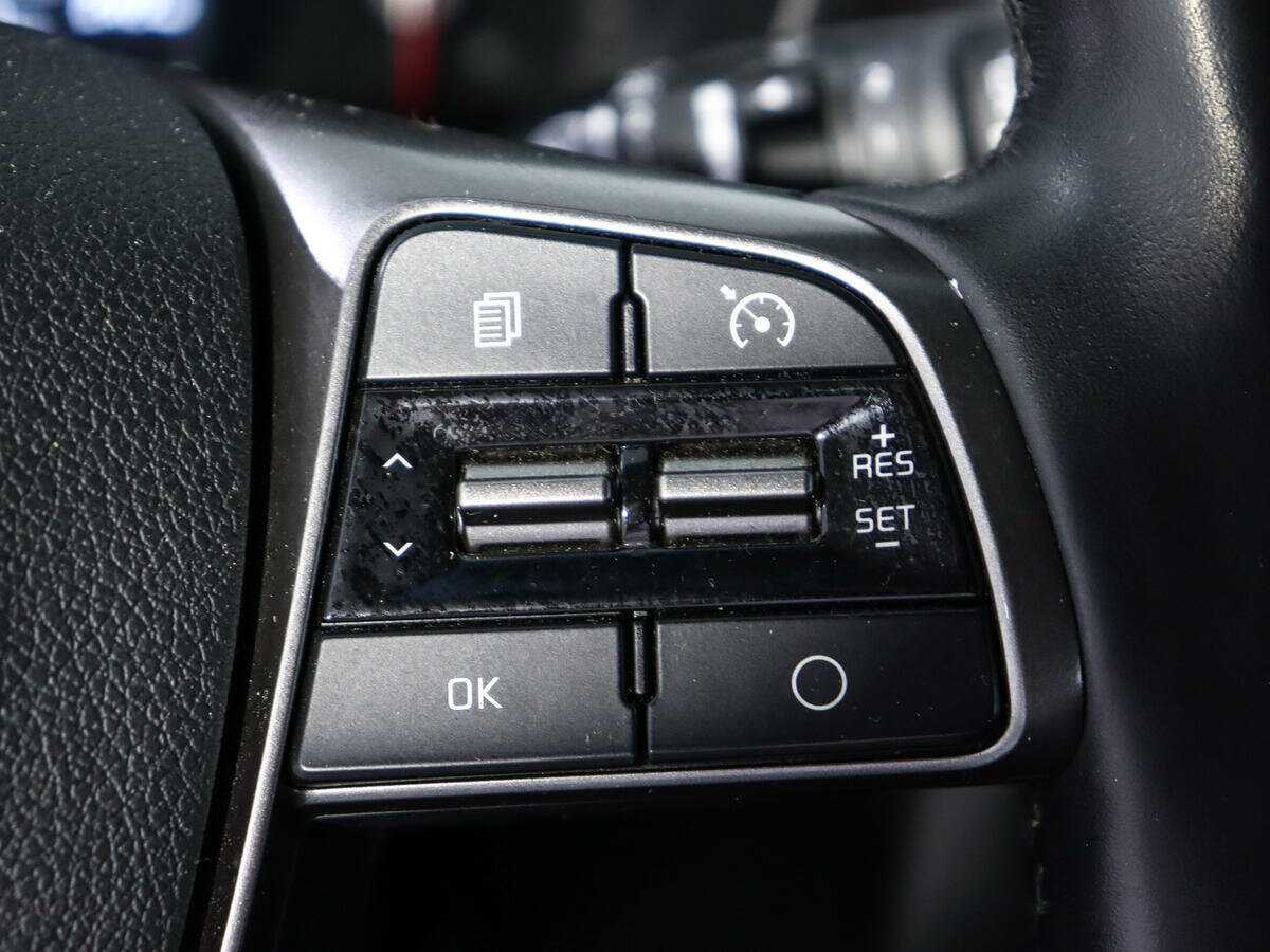 Kia Sorento с пробегом — 2018 год. Фото: #24