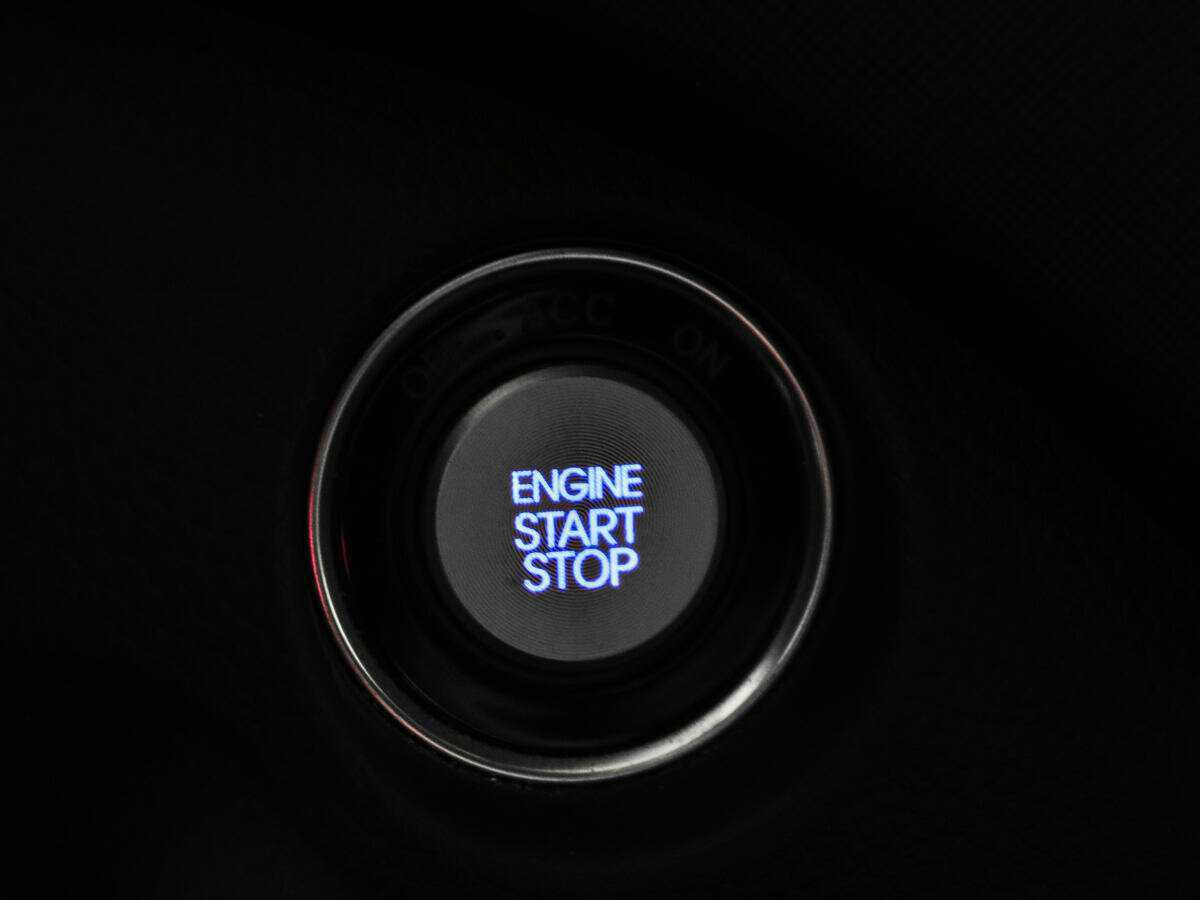 Hyundai Santa Fe с пробегом — 2018 год. Фото: #16