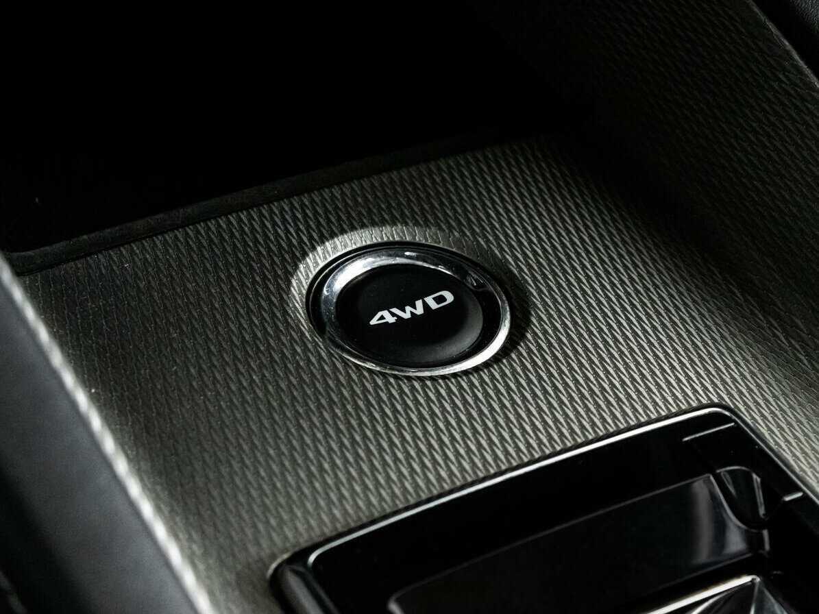 Mitsubishi ASX с пробегом — 2018 год. Фото: #12