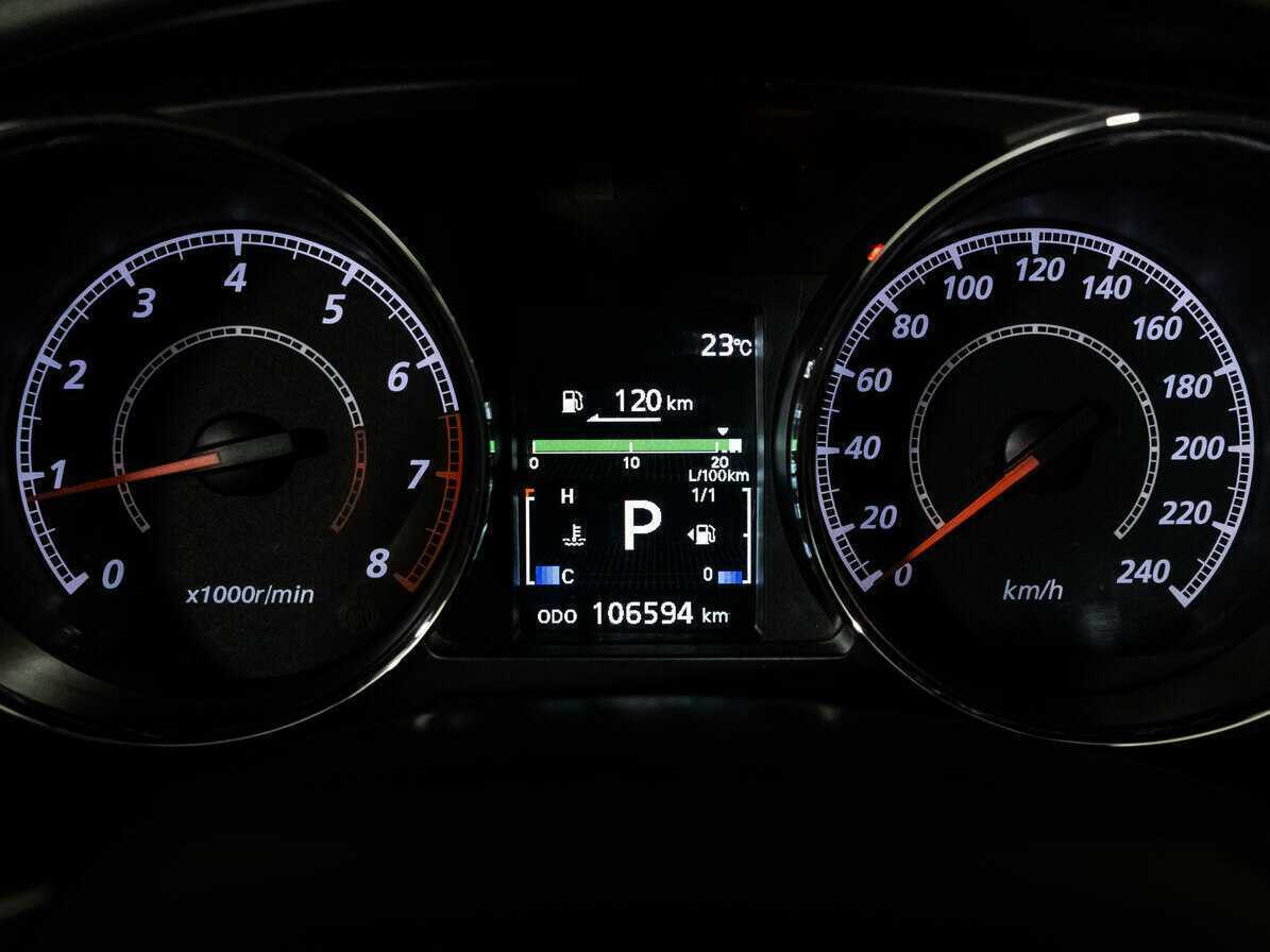 Mitsubishi ASX с пробегом — 2018 год. Фото: #15