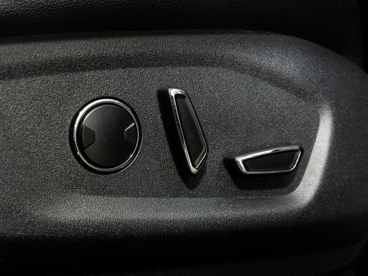 Ford Explorer с пробегом — 2016 год. Фото: #22