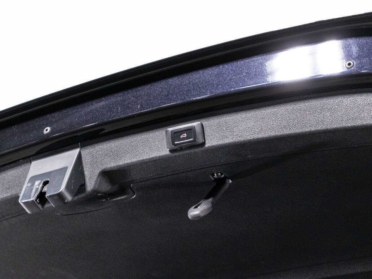 Skoda Kodiaq с пробегом — 2018 год. Фото: #15