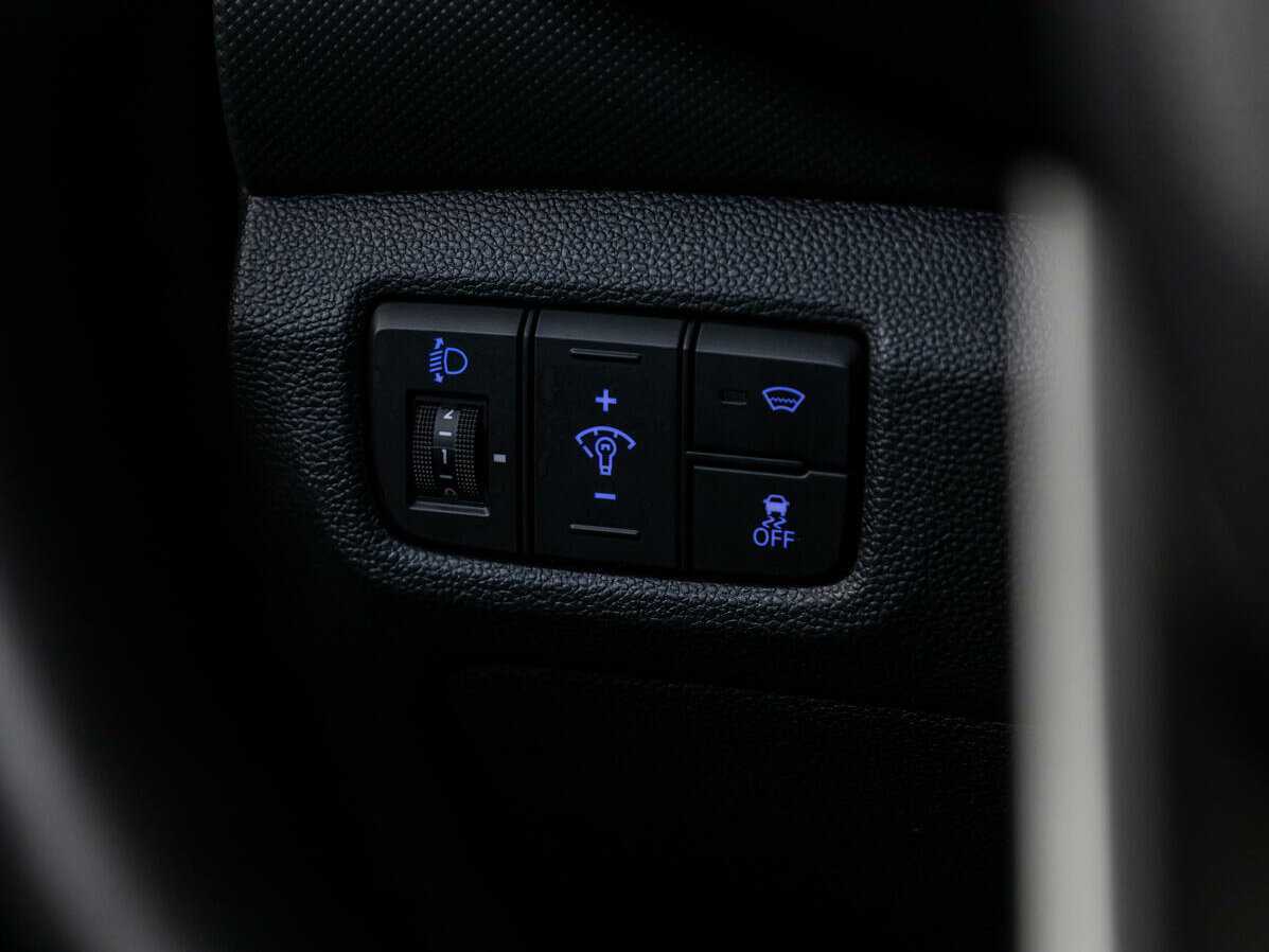 Hyundai Creta с пробегом — 2017 год. Фото: #14