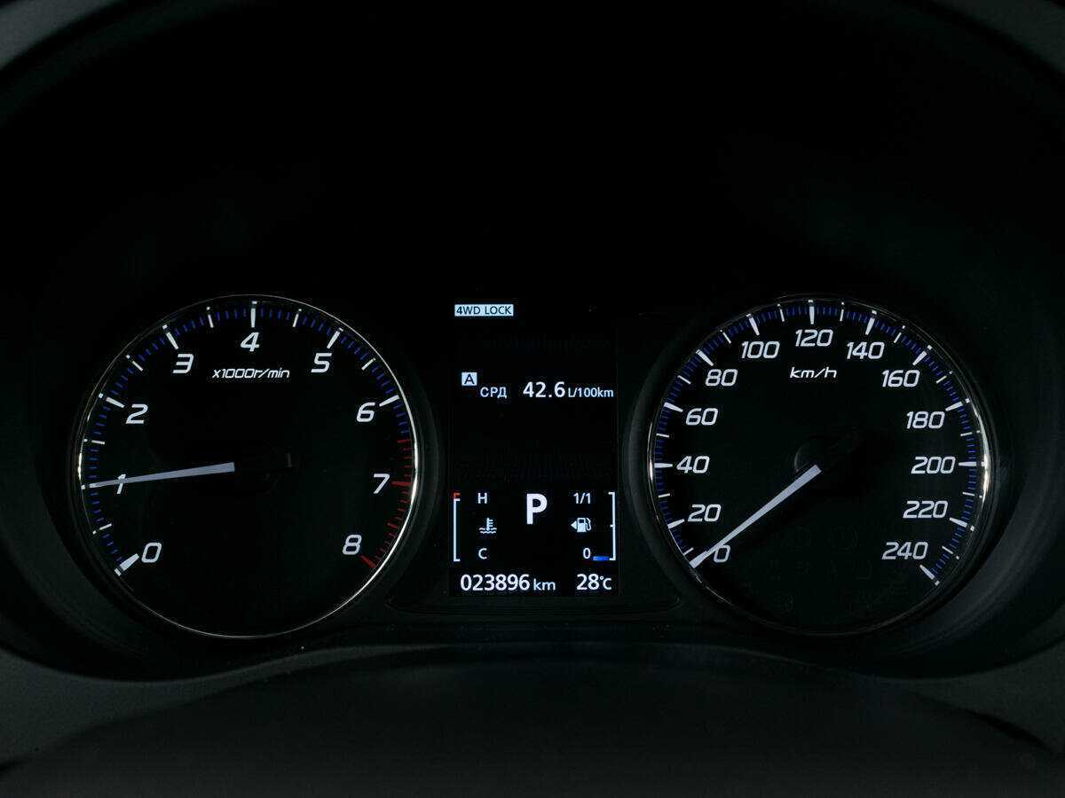 Mitsubishi Outlander с пробегом — 2019 год. Фото: #7