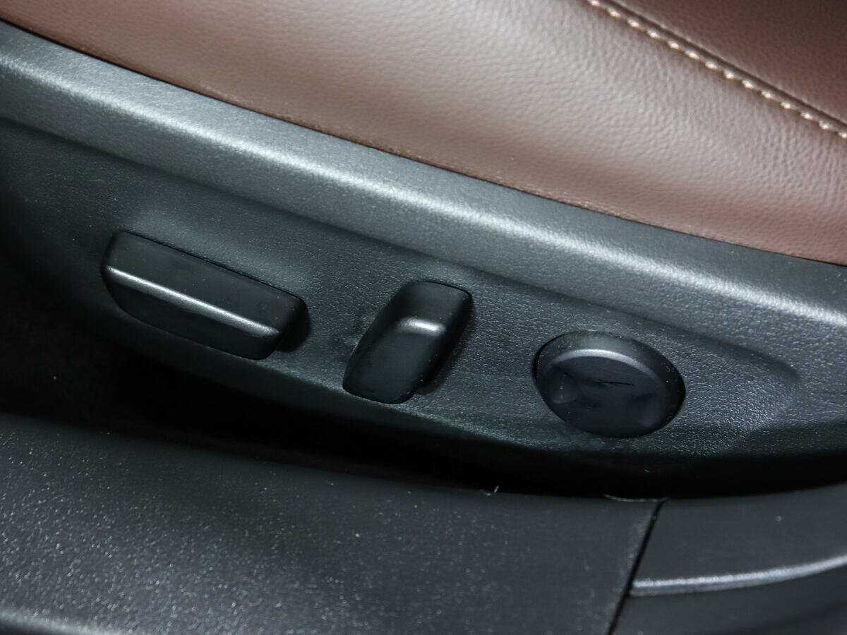 Mazda 3 с пробегом — 2019 год. Фото: #17