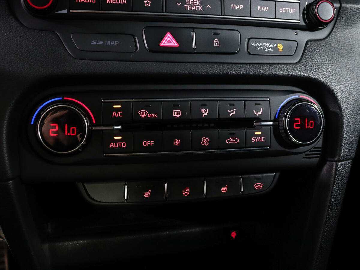 Kia Proceed с пробегом — 2019 год. Фото: #25